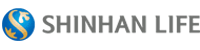 SHINHAN LIFE INSURANCE Logo
