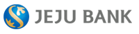 JEJU BANK Logo