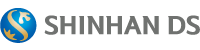 SHINHAN DS Logo