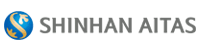 SHINHAN AITAS Logo