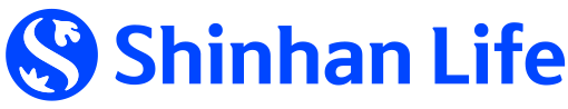 SHINHAN LIFE Logo