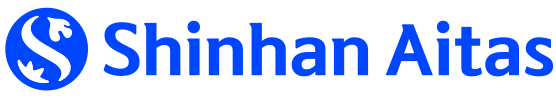 SHINHAN AITAS Logo