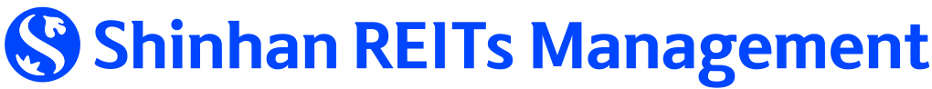 SHINHAN REITs Management Logo
