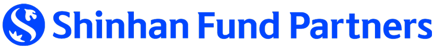 SHINHAN FUND PARTNERS Logo