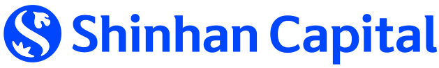 新韓キャピタル Logo