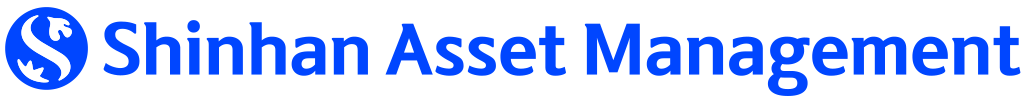 新韓資産運用 Logo