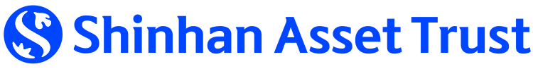 Shinhan Asset Trust Logo