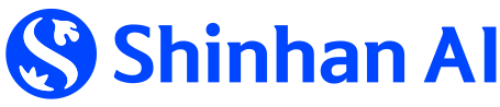 新韓AI Logo